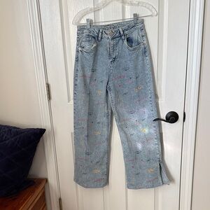 Limited Too Denim jeans